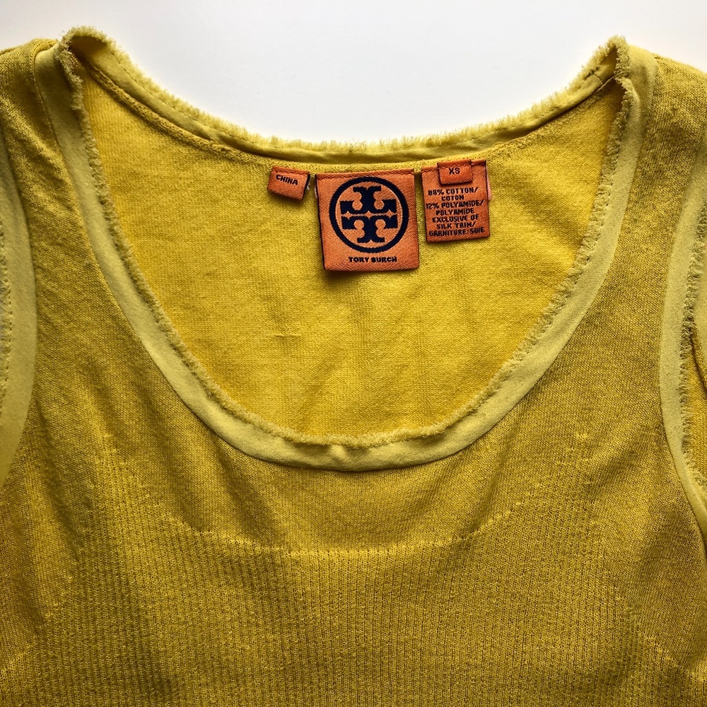 Tory Burch Top